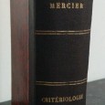 CRITÉRIOLOGIE GÉNÉRALE
