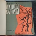 ANAIS DA REVOLUÇÃO INDUSTRIAL