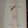 PHILOSOPHIE PÉNALE