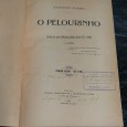 O PELOURINHO