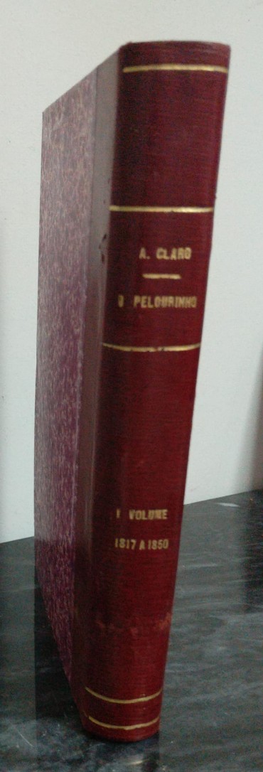 O PELOURINHO