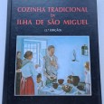 COZINHA TRADICIONAL DA ILHA DE SÃO MIGUEL