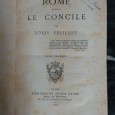 ROME PENDANT LE CONCILE