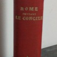 ROME PENDANT LE CONCILE