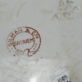 Três pratos Sacavém