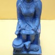 Escultura feminina