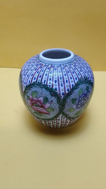 Cachepot