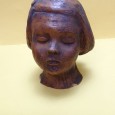 Busto feminino