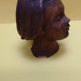 Busto feminino