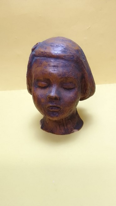 Busto feminino