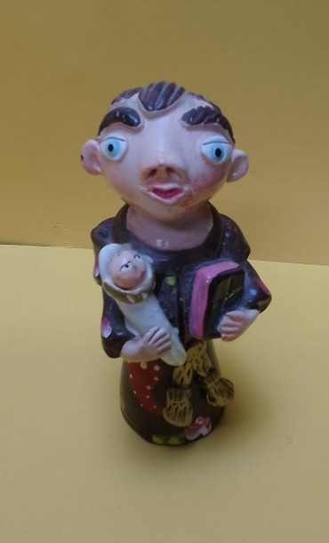 Santo António - IRENE SALGUEIRO