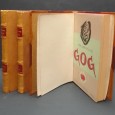 «Giovanni Papini - 3 volumes»