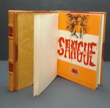 «Gurzio Malaparte - 2 volumes»