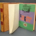 «Aldous Huxley - 3 volumes»