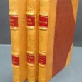 «Pearl Buck - 3 volumes»