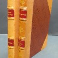 «Daphne du Maurier - 2 volumes»