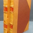 «Axel Munthe - 2 volumes»