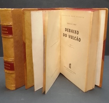 «Literatura - 3 volumes»