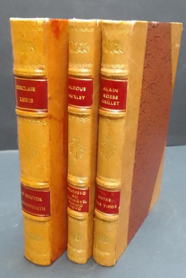 «Literatura - 3 volumes»