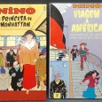 «Banda Desenhada - 2 volumes»