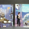 «Banda desenhada - 2 volumes»