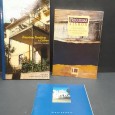 «Lisboa - 3 volumes»