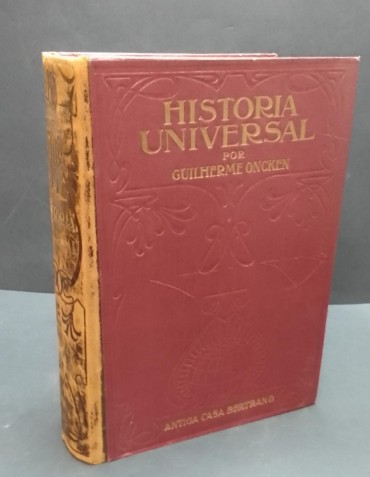 «História Universal»