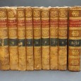 «Précis des Événements Militaires ou Essais Historiques sur les campagnes de 1799à 1814, Avec cartes et Plans-9 volumes»