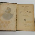 «A morte de D. João»