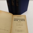 «Magali - 4 volumes»