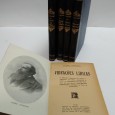 «Guerra Junqueiro - 5 volumes»
