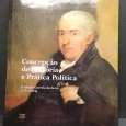 «Concepção de História e Prática Política. O Abade Correia da Serra (1751-1823)»