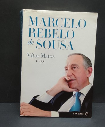 «Marcelo Rebelo de Sousa»