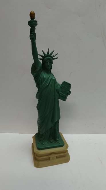 Estátua da liberdade