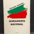 «Saneamento Nacional»