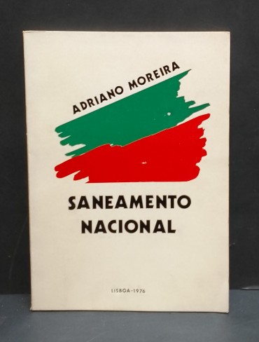 «Saneamento Nacional»