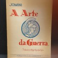 «A Arte da Guerra»