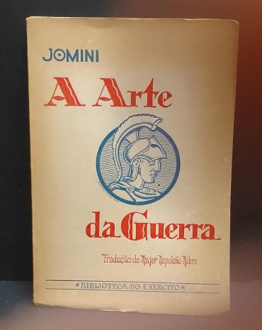 «A Arte da Guerra»
