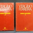 «Conta Corrente (1969-1976) (1977-1979)- 2 volumes»