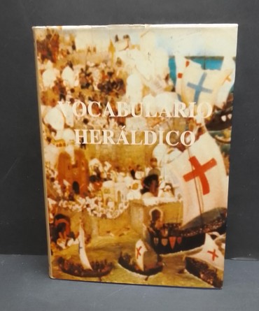 «Vocabulário Heráldico»