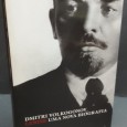 «Lenine. Uma nova biografia»