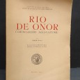 «Rio de Onor. Comunitarismo Agro-Pastoril - 2 volumes»