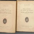 «Relação do Reino de Congo e das Terras Circunvizinhas-2 volumes»