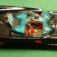 carro e barco Batman e outro
