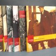 «Os Anos de Salazar - 6 volumes»