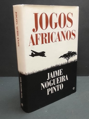 «Jogos Africanos»