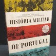 «História Militar de Portugal»