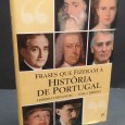 «Frases que fizeram a História de portugal»