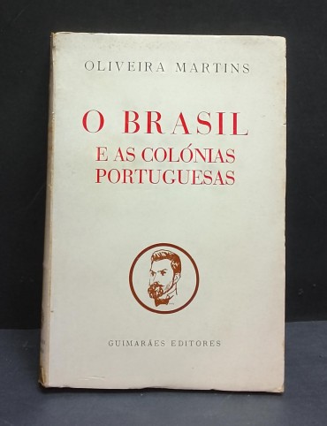 «O Brasil e as Colónias Portuguesas»