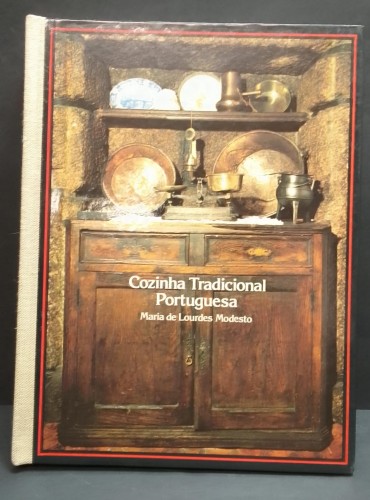 «Cozinha Tradicional Portuguesa»